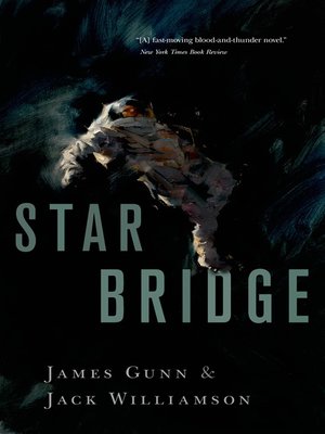cover image of Star Bridge